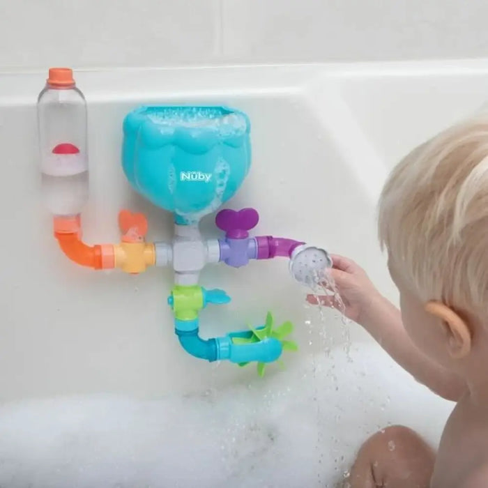Играчка за Баня Nûby Wacky Waterworks