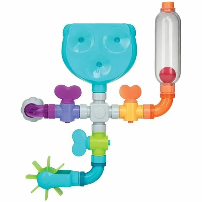 Играчка за Баня Nûby Wacky Waterworks