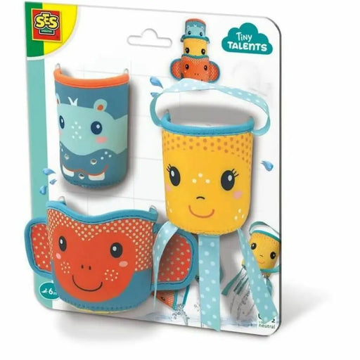 Играчка за Баня SES Creative