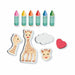 Играчка за Баня SES Creative Sophie La Girafe Баня и душ