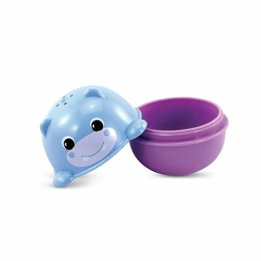 Играчка за Баня Vtech Baby Coffret De Bain Multi-Activité