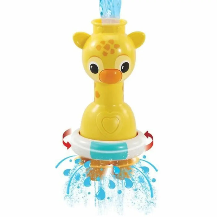 Играчка за Баня Vtech Baby Coffret De Bain Multi-Activité
