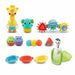 Играчка за Баня Vtech Baby Coffret De Bain Multi-Activité