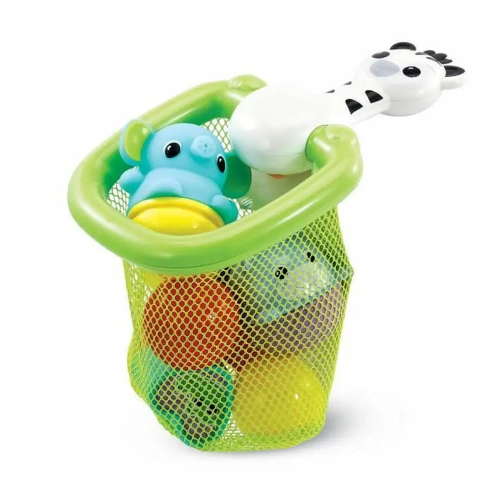 Играчка за Баня Vtech Baby Coffret De Bain Multi-Activité