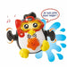 Играчка за Баня Vtech Baby Gédéon swimming champion