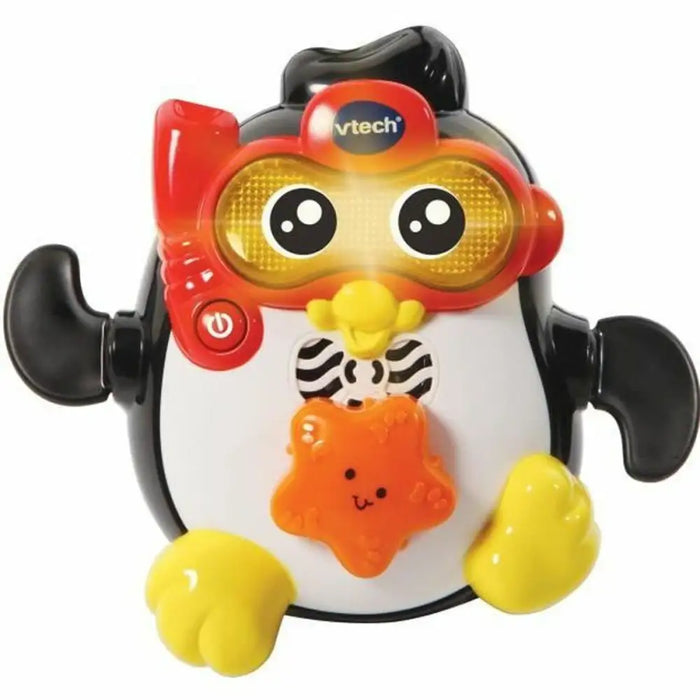 Играчка за Баня Vtech Baby Gédéon swimming champion