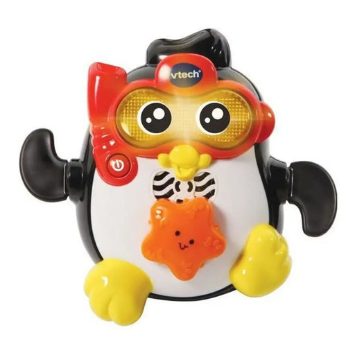 Играчка за Баня Vtech Baby Gédéon swimming champion