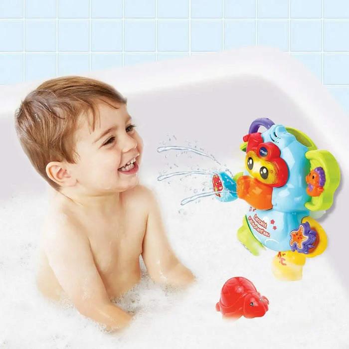 Играчка за Баня Vtech Baby Lancelot the Elephant’eau