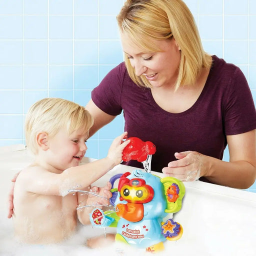 Играчка за Баня Vtech Baby Lancelot the Elephant’eau