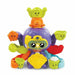 Играчка за Баня Vtech Baby Polo My Funny Octopus воден