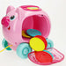 Играчка за дърпане Winfun 17 x 16 x 13 cm (4 броя)