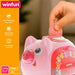 Играчка за дърпане Winfun 17 x 16 x 13 cm (4 броя)