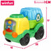 Играчка за дърпане Winfun 25 x 17 x 12 cm (4 броя)
