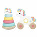 Играчка за дърпане Colorbaby