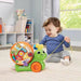 Играчка за дърпане Vtech Caracol