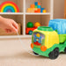 Играчка за дърпане Winfun 25 x 17 x 12 cm (4 броя)