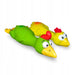 Играчка за куче от латекс HILTON Chicken in Flight 18см - 1