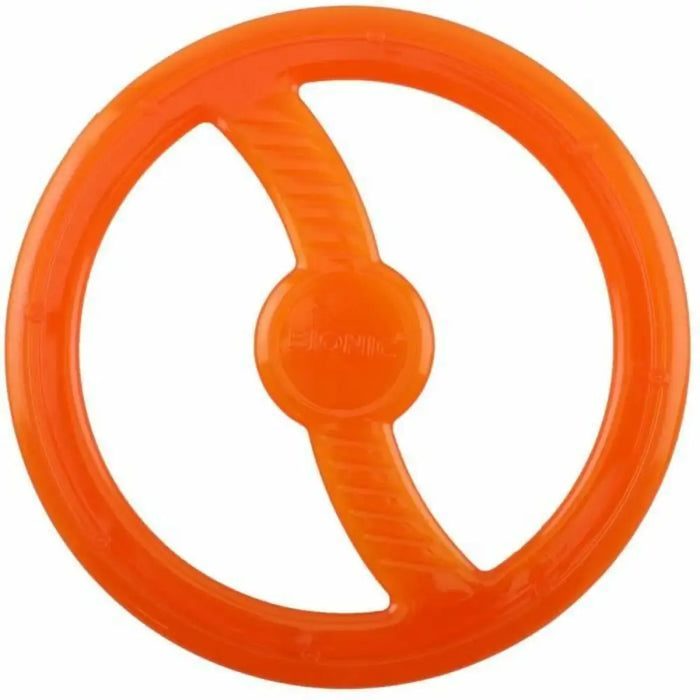 Играчка за Кучета Bionic Urban stick Оранжев Orange Един