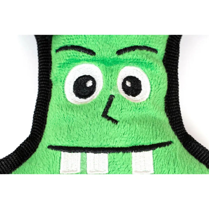 Играчка за Кучета Gloria Frankestein Кост полипропилен