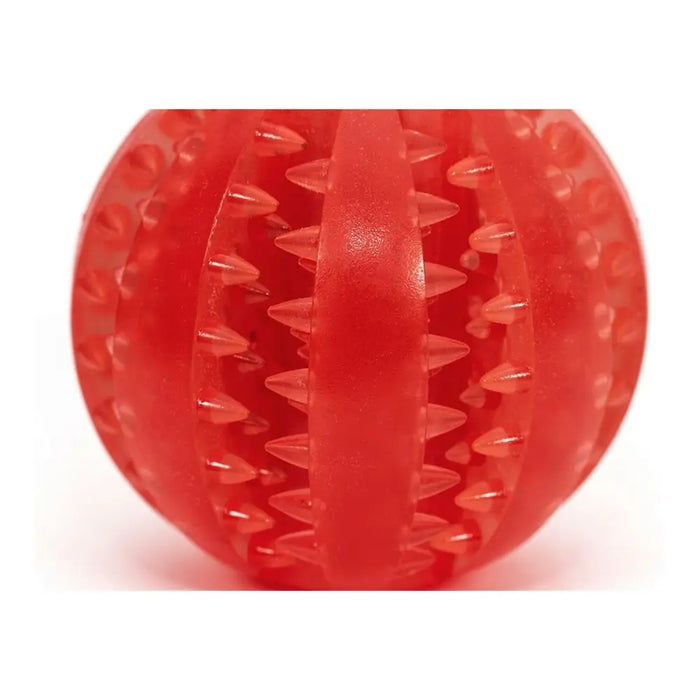 Играчка за Кучета Gloria Грижа за зъбите TPR Различни