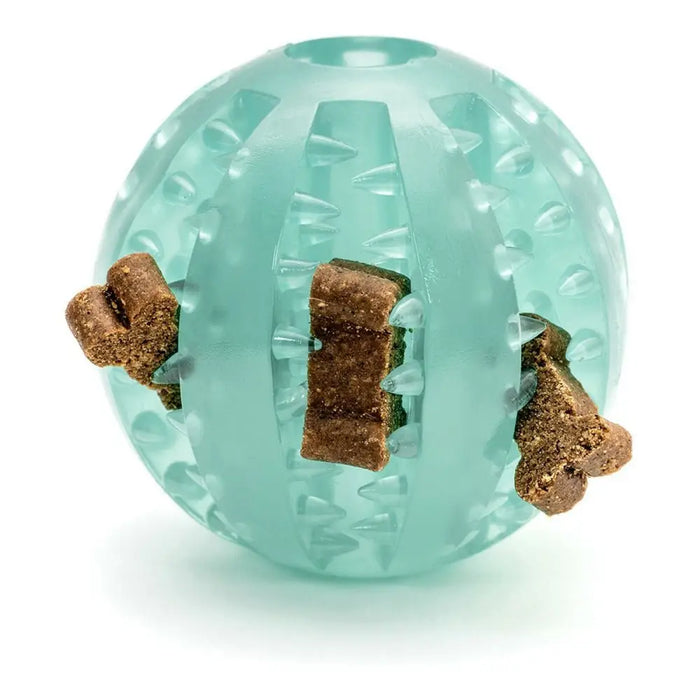 Играчка за Кучета Gloria Грижа за зъбите TPR Различни