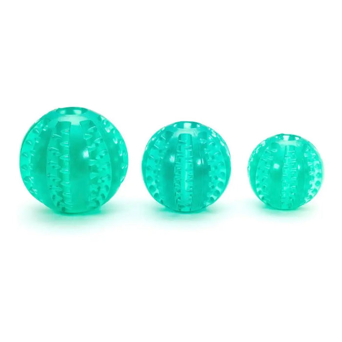 Играчка за Кучета Gloria Грижа за зъбите TPR Различни