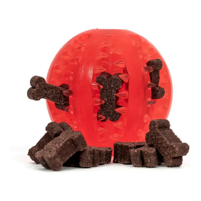 Играчка за Кучета Gloria Грижа за зъбите TPR Различни