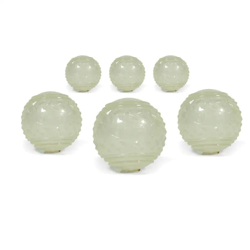 Играчка за Кучета Gloria Жълт TPR 24 броя