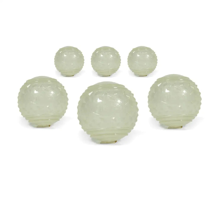 Играчка за Кучета Gloria Жълт TPR 24 броя