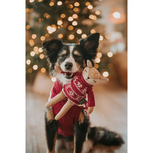 Играчка за Кучета Hunter Birka Кафяв Елен