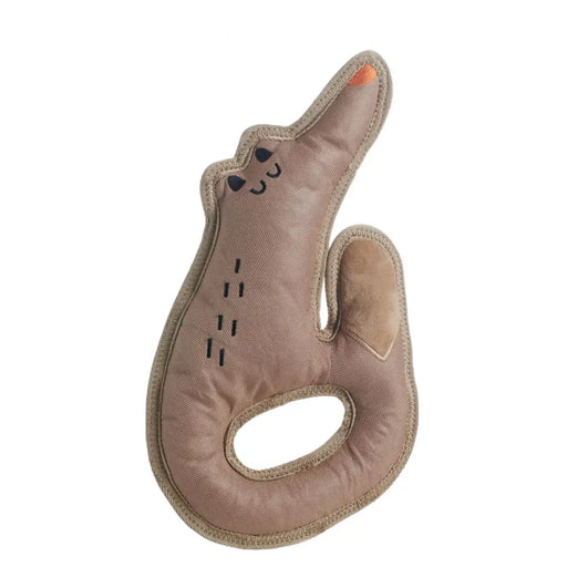 Играчка за Кучета Hunter Tough Tundra Бежов Лисица