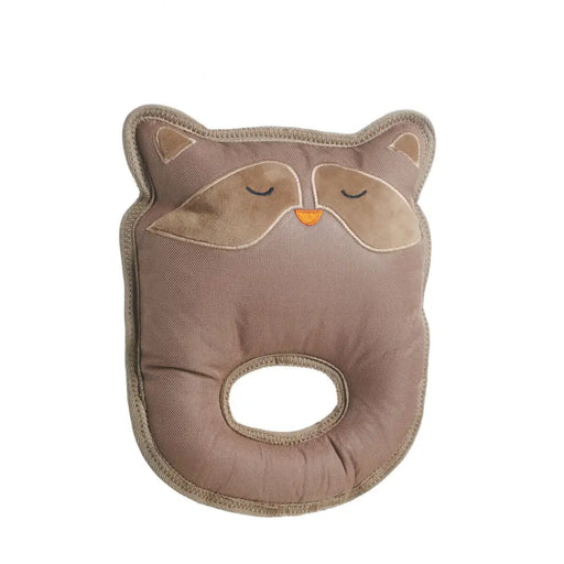 Играчка за Кучета Hunter Tough Tundra Бежов Миеща Мечка