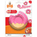 Играчка за Кучета Nylabone Розов Bacon L