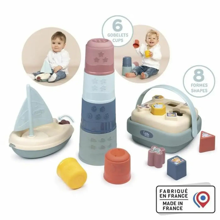 Играчка за Кучета Smoby Многоцветен
