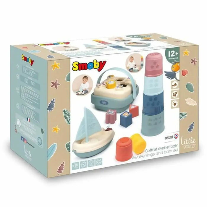 Играчка за Кучета Smoby Многоцветен