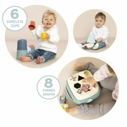 Играчка за Кучета Smoby Многоцветен