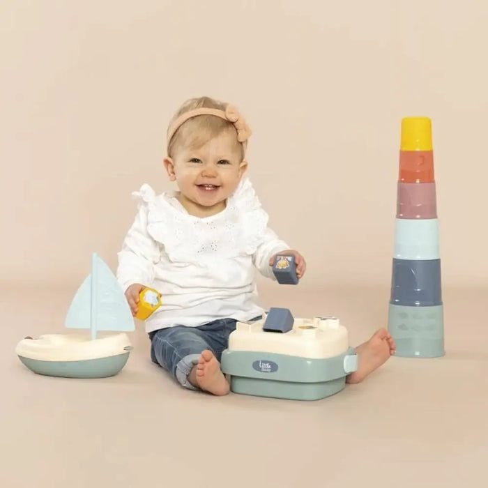Играчка за Кучета Smoby Многоцветен