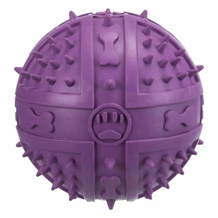 Играчка за Кучета Trixie Естествен каучук Ø 9 cm