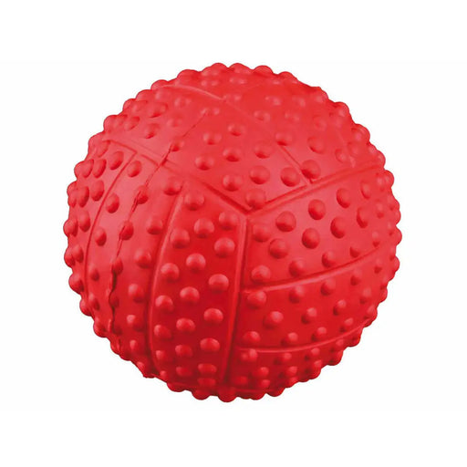 Играчка за Кучета Trixie Естествен каучук Ø 7 cm