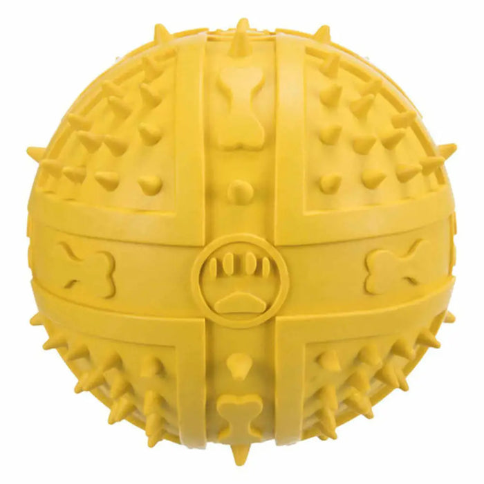 Играчка за Кучета Trixie Естествен каучук Ø 9 cm