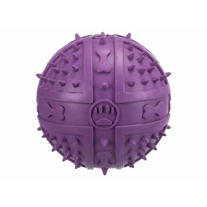 Играчка за Кучета Trixie Естествен каучук Ø 9 cm