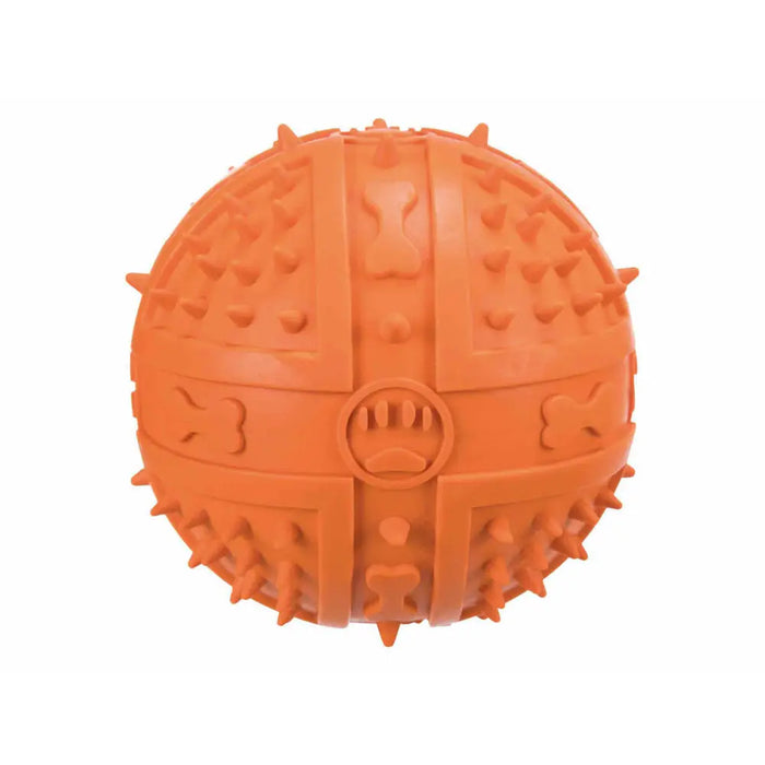 Играчка за Кучета Trixie Естествен каучук Ø 9 cm