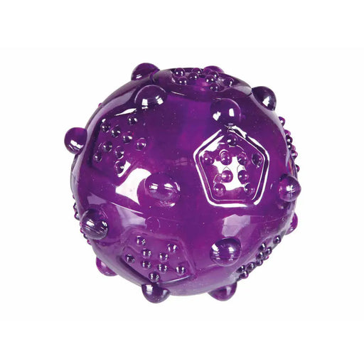 Играчка за Кучета Trixie Естествен каучук TPR Ø 7 cm