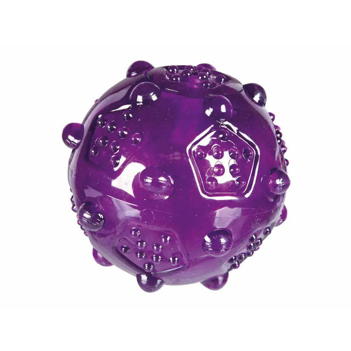 Играчка за Кучета Trixie Естествен каучук TPR Ø 7 cm