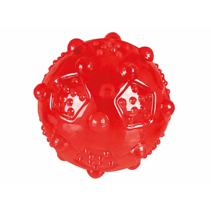 Играчка за Кучета Trixie Естествен каучук TPR Ø 7 cm