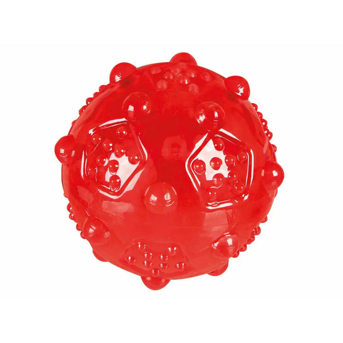 Играчка за Кучета Trixie Естествен каучук TPR Ø 8 cm