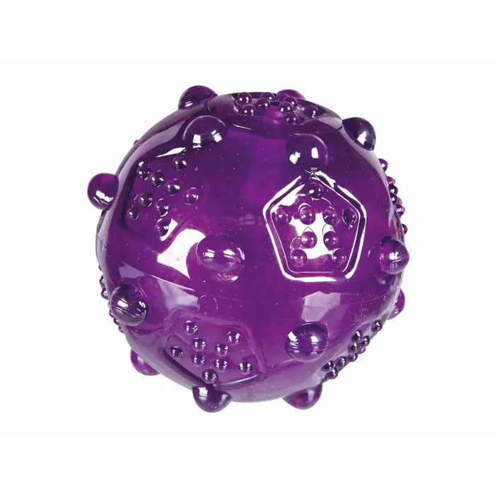 Играчка за Кучета Trixie Естествен каучук TPR Ø 8 cm