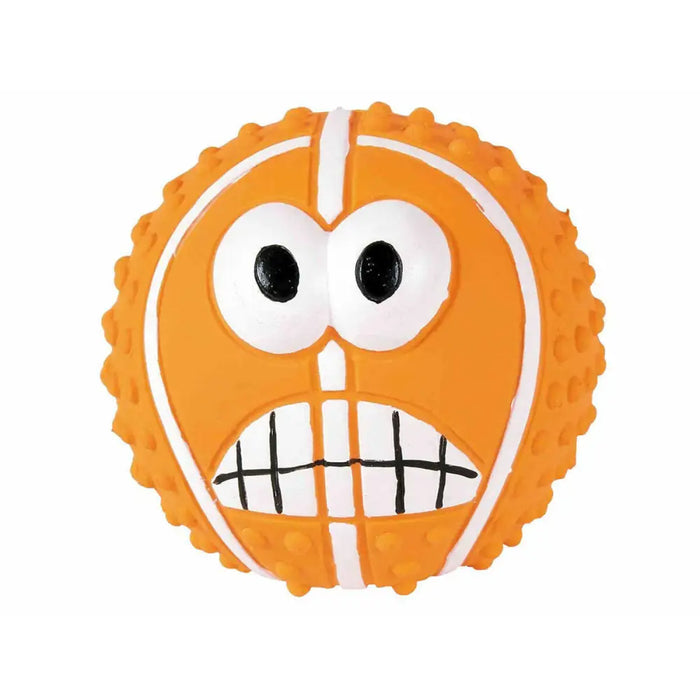 Играчка за Кучета Trixie Латекс Ø 7 cm