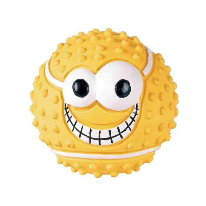 Играчка за Кучета Trixie Латекс Ø 7 cm