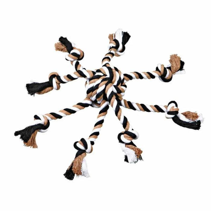 Играчка за Кучета Trixie полиестер Памук